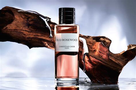 dior rosewood perfume|christian dior oud rosewood.